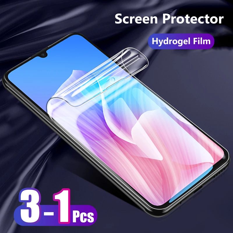 Для Huawei Enjoy Z 5G EnjoyZ 6,5 