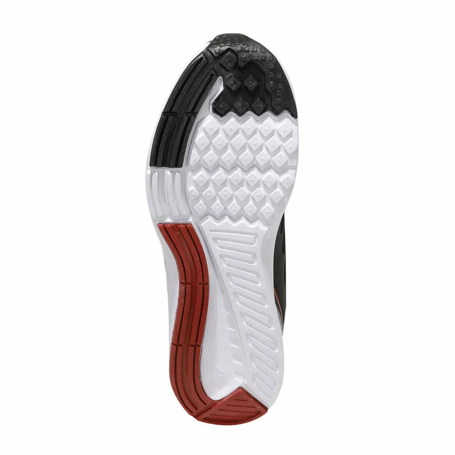 

Kids Sneakers Kinetix Alpha 1Fx Black Boy Running Shoes