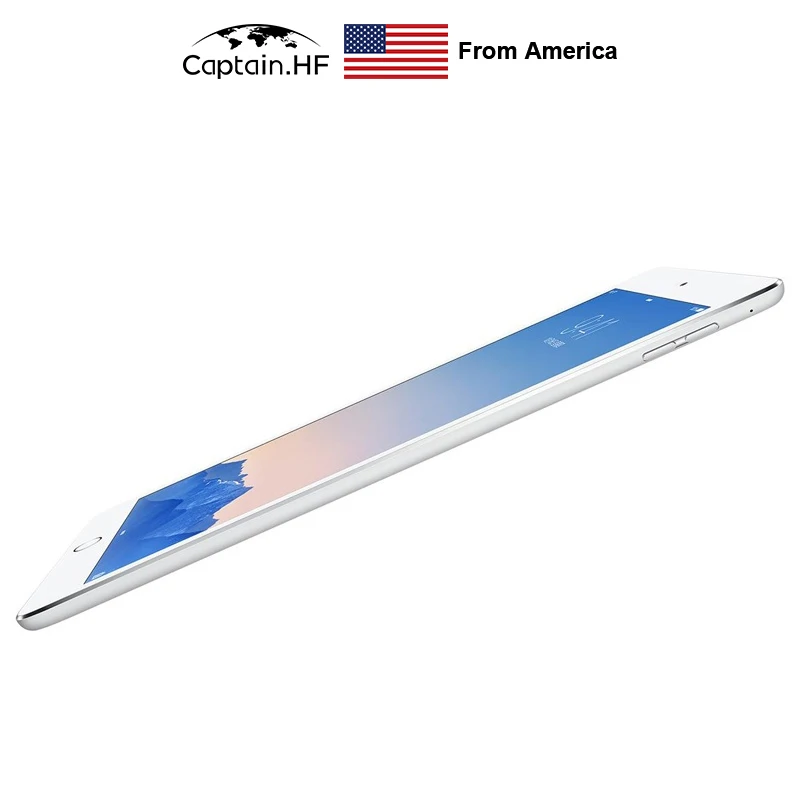 

Планшет IPad 6128 ГБ A10 четыре ядра, оригинальный подлинный, разблокировка по отпечатку пальца, один год гарантии
