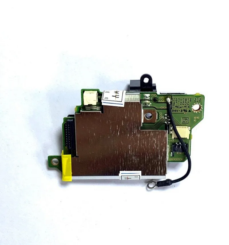 Оригинальная плата питания DC/DC PCB ASS'Y для камеры Canon 60D запасные части |