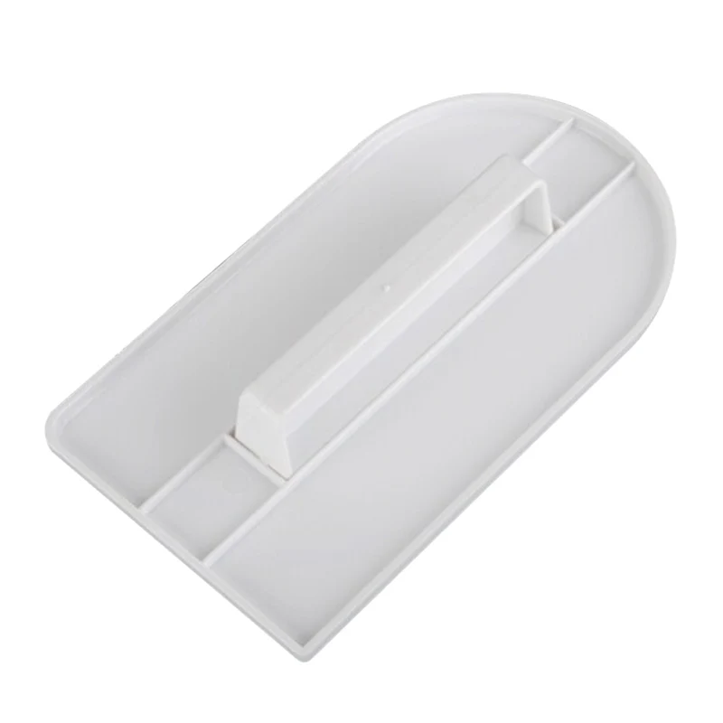 

Cake Smoother Fondant Icing Polisher Cake Decorating Smooth Making Tool Cake Tools Bakeware