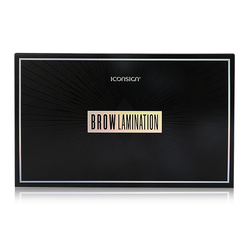 Прямая поставка 2020 профессиональный комплект для подтяжки бровей подтяжка салон