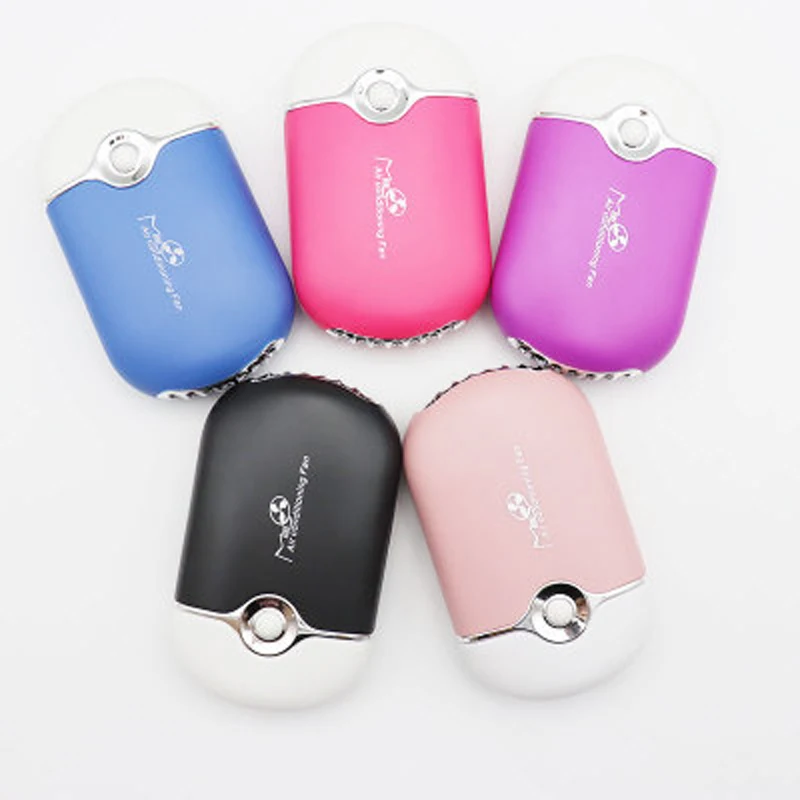 YioWio Nice USB зарядка портативный мини-ресницы клей сухой веер для глаз Красота