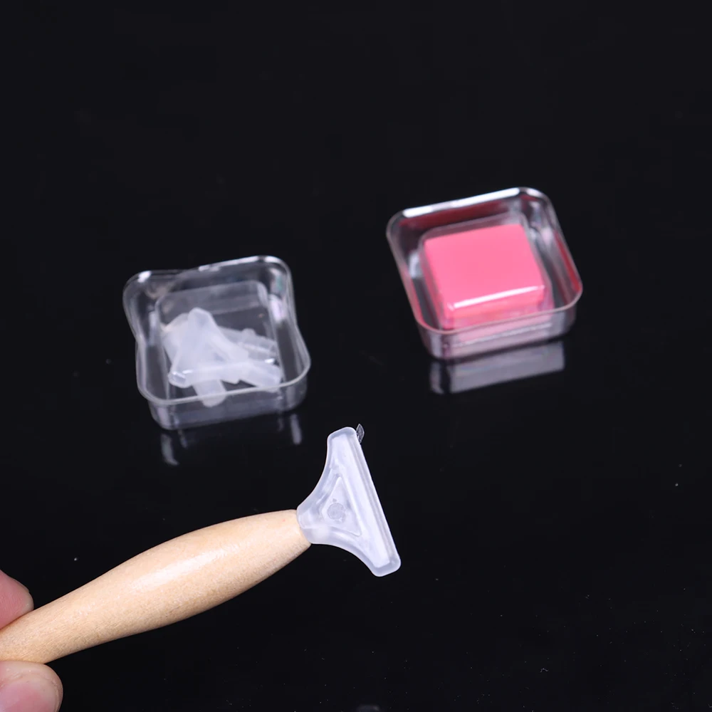 Новый 5D Алмазная мозаика инструмент наклона точка наконечник ручки и аксессуары