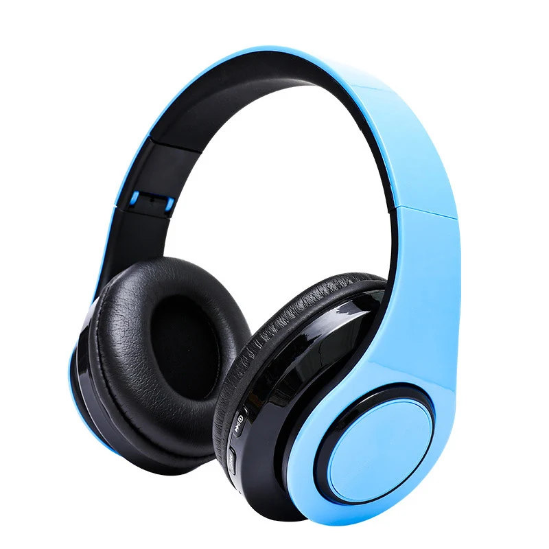 

Bluetooth 5,0, Foldablel