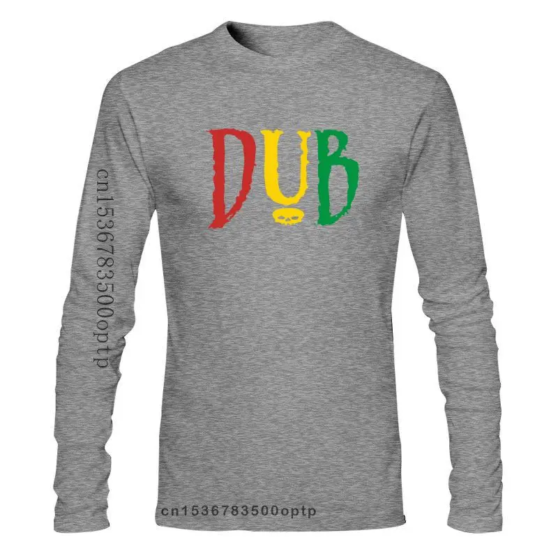 

Новинка, футболка Dub, клубный регги, шаг, музыка, раста, крутая, ретро, фестиваль, Веселая футболка, футболка с принтом на заказ