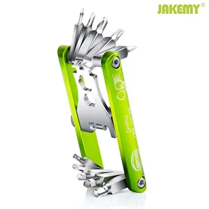 JAKEMY 2020 новейший товар JM-PJ-1001 Набор портативных прецизионных отверток с антикоррозийными стальными битами набор инструментов для рукоделия для камеры телефона