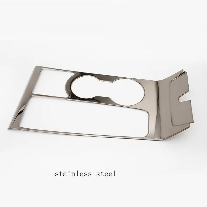 Декоративные Авто Automovil хромированные шестерни панели интерьера автомобиля