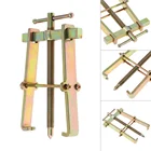 4  6  8 дюймовый Съемник шестерни двухкоготный Съемник подъемное устройство Многоцелевой усиленный Подшипник Rama для автомобиля набор механических инструментов