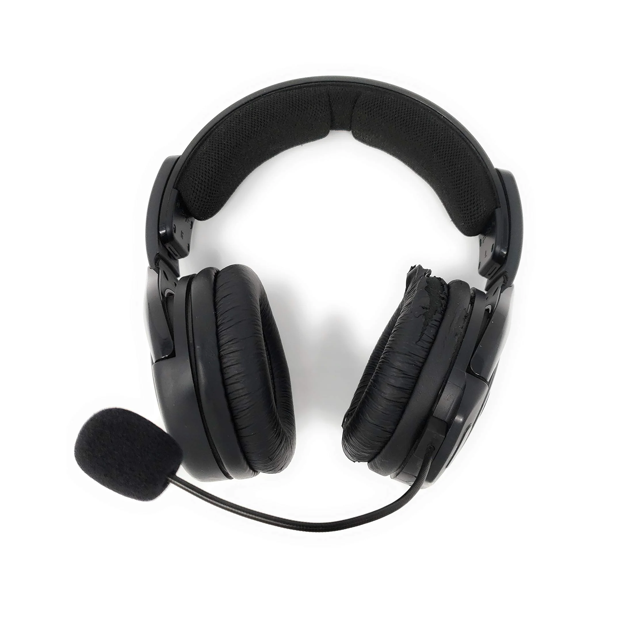 Сменный микрофон 2 5 мм микрофон-Стрела для PDP после свечения AG9 легендарная