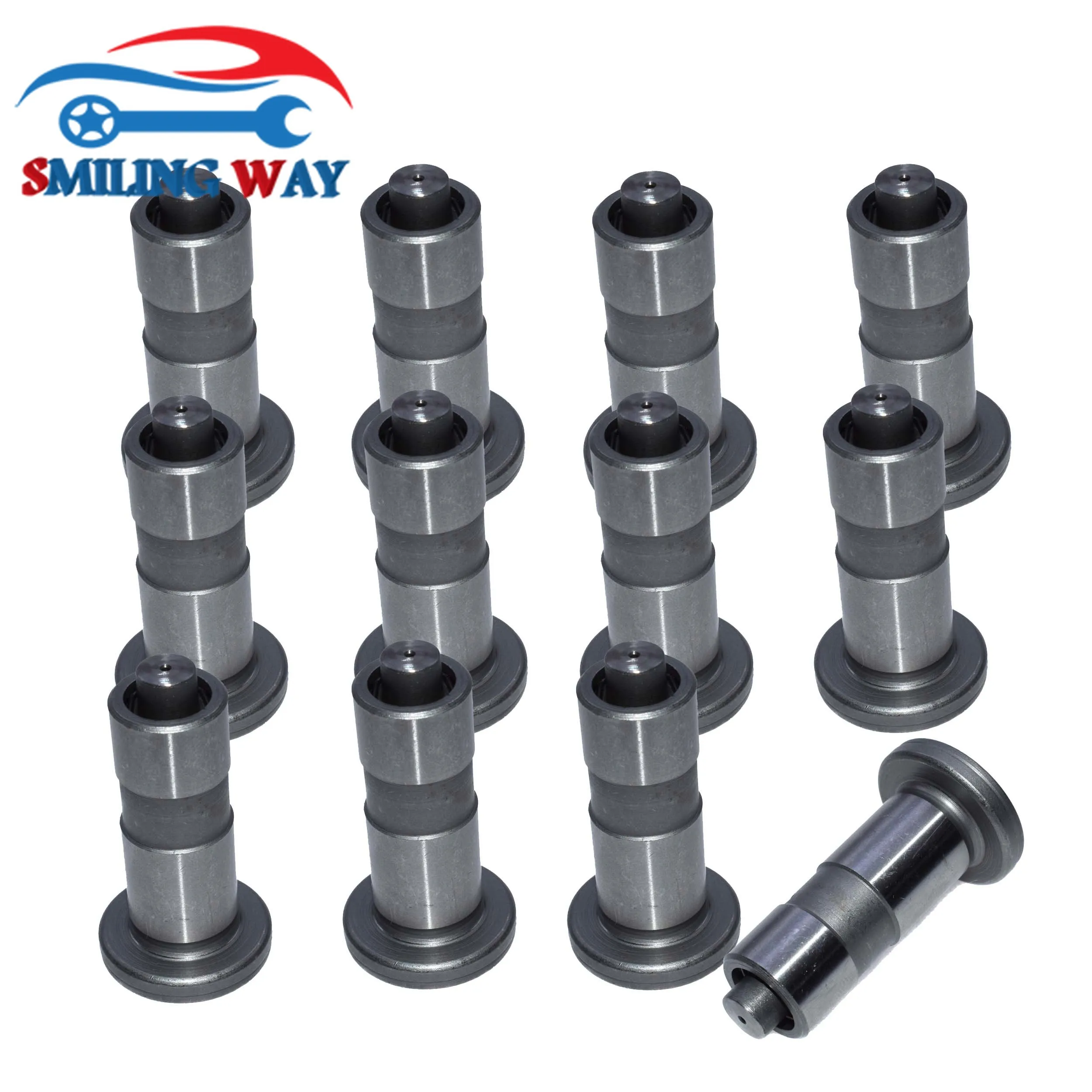 Клапан Гидравлический регулятор зазора подъемник для Nissan Frontier Xterra Quest 300ZX D21 Infiniti