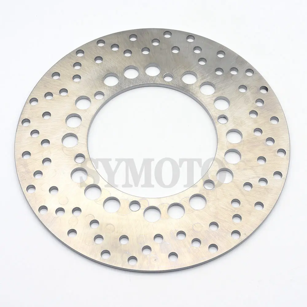 Задний тормозной дисковый ротор 245 мм для Yamaha YZF1000R Thunderace YZF 1000 R 1996-2002 TDM 900 TDM900 2002-2012