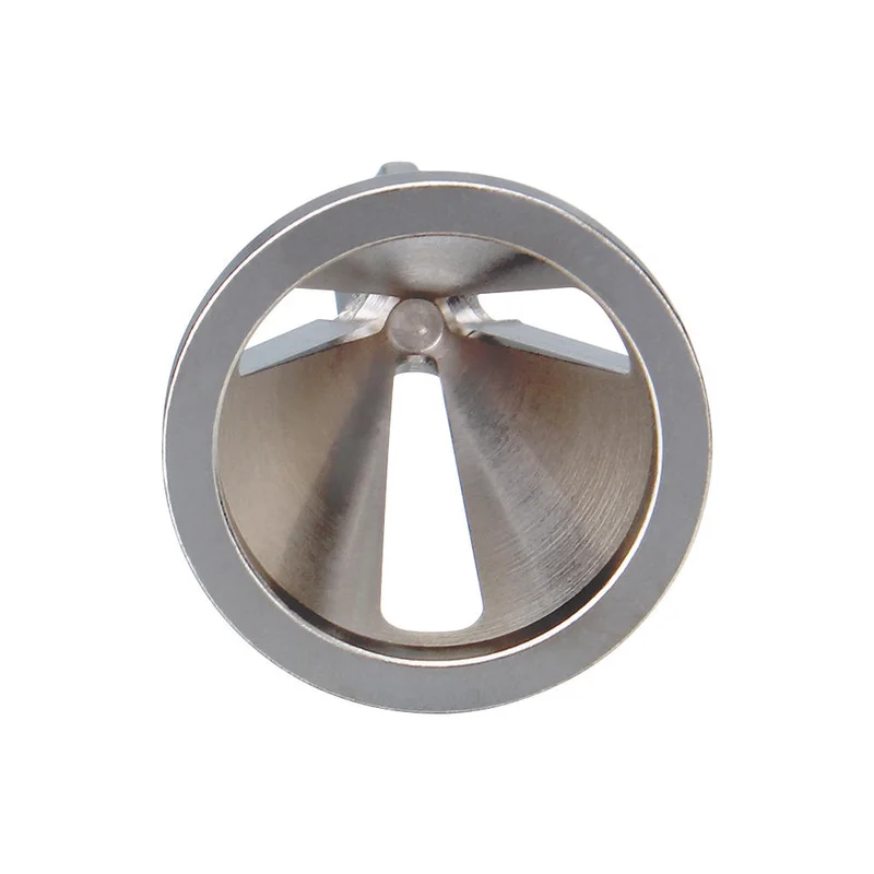 Сверла из нержавеющей стали инструмент для снятия заусенцев с внешней фаски