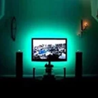 12 V Светодиодный светильник RGB PC 5050 Черный PCB DC 12 V 5M 60 светодиодный/m PC водонепроницаемый гибкий светильник светодиодный ленточный декоративный светильник