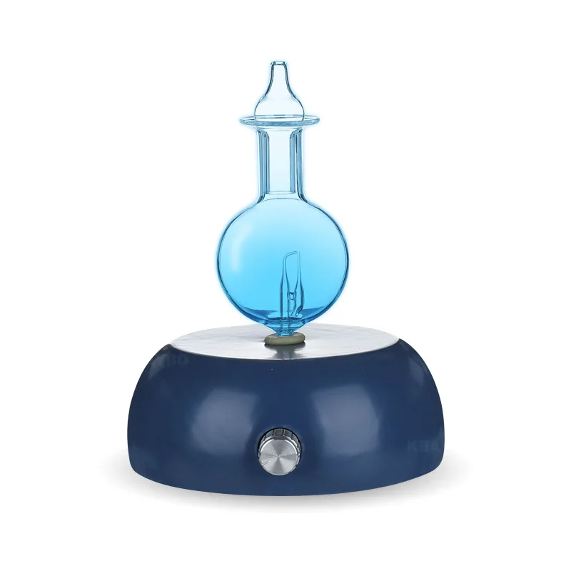 KBAYBO ароматерапия чистые эфирные масла диффузор керамическое стекло холодный