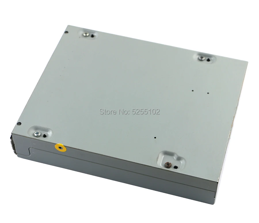 Оригинальный DG-16D4S FW 9504 dvd-привод с разблокирована печатной платы для XBOX360 тонкий |