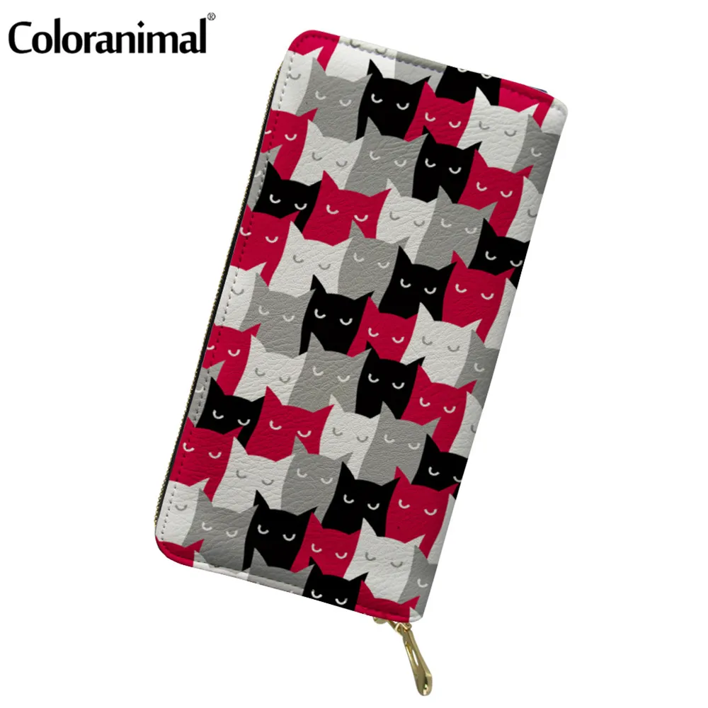 Coloranimal прекрасные милые туфли-лодочки для девочки с симпатичным