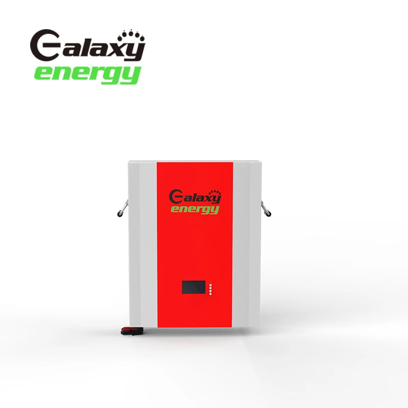 

48V 100Ah Wall-Mount Type Lithium Battery Pack for solar energy storage of the home system