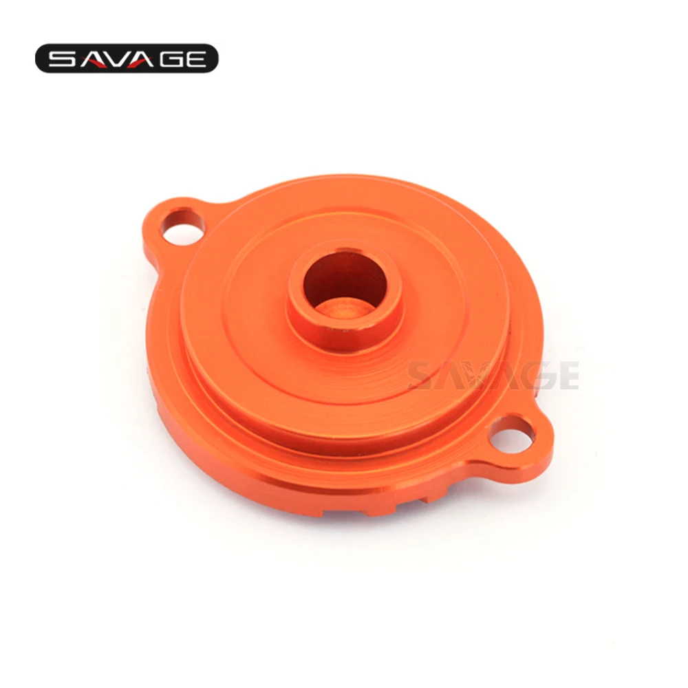 Масляные Фильтры двигателя для DUKE 690 R 790 Enduro SMC 640 LC4 аксессуары мотоциклов