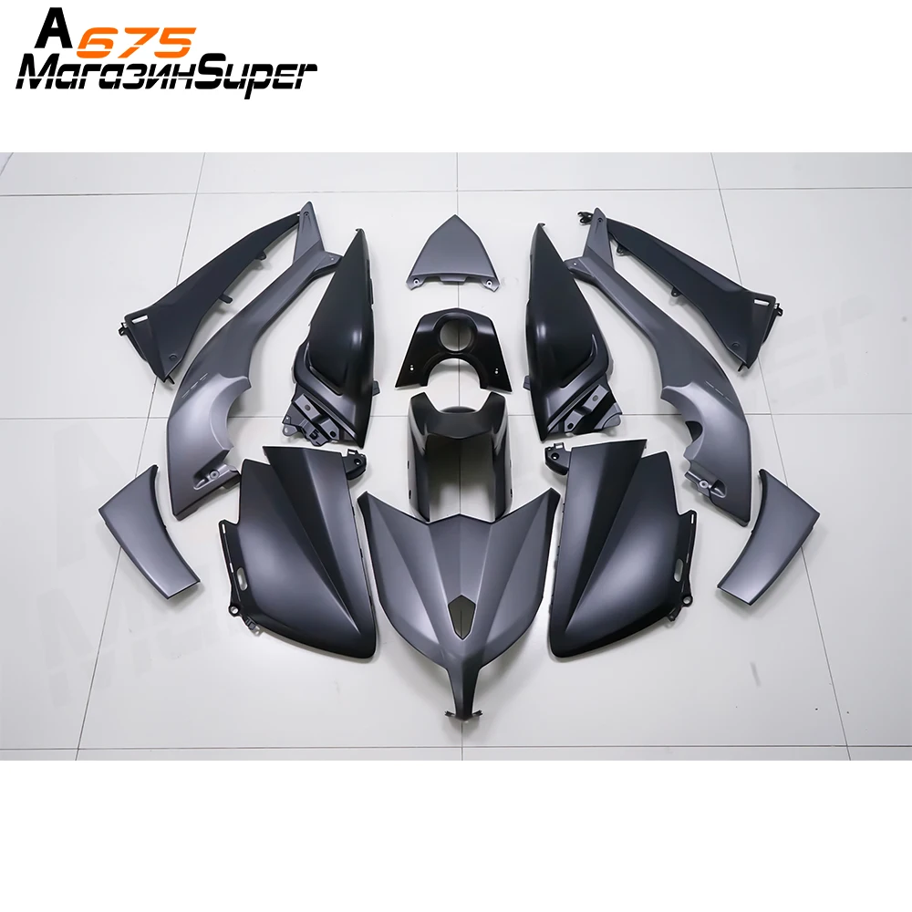 Для TMAX 530 TMAX530 DX SX для детей возрастом 12 13 14 15 16 17 18 19 20 21 Новое поступление из АБС