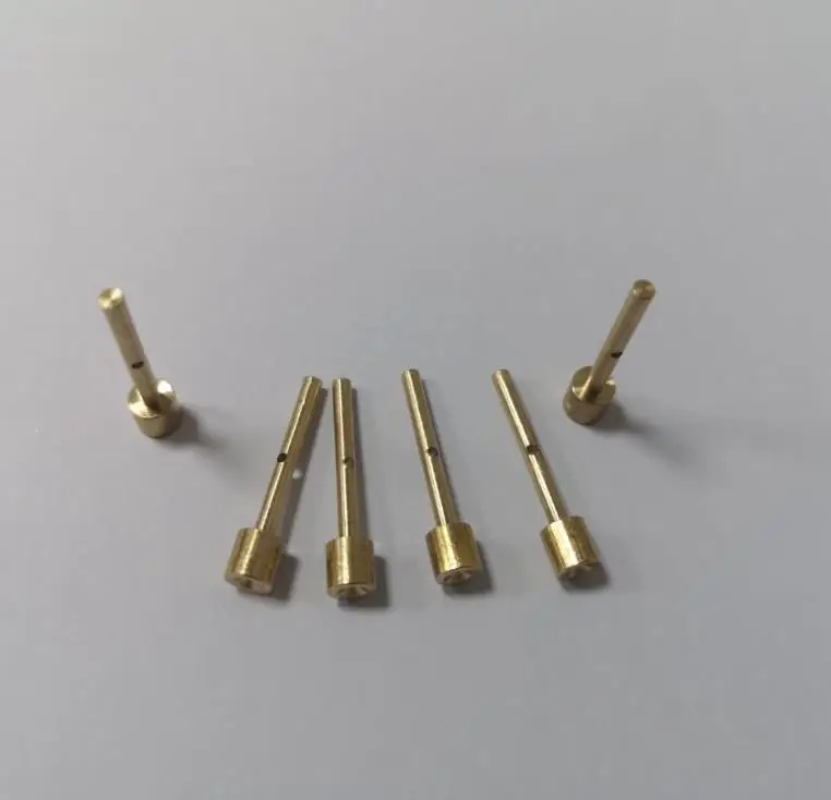 

Motor eccentric copper column Accessories eccentric shaft