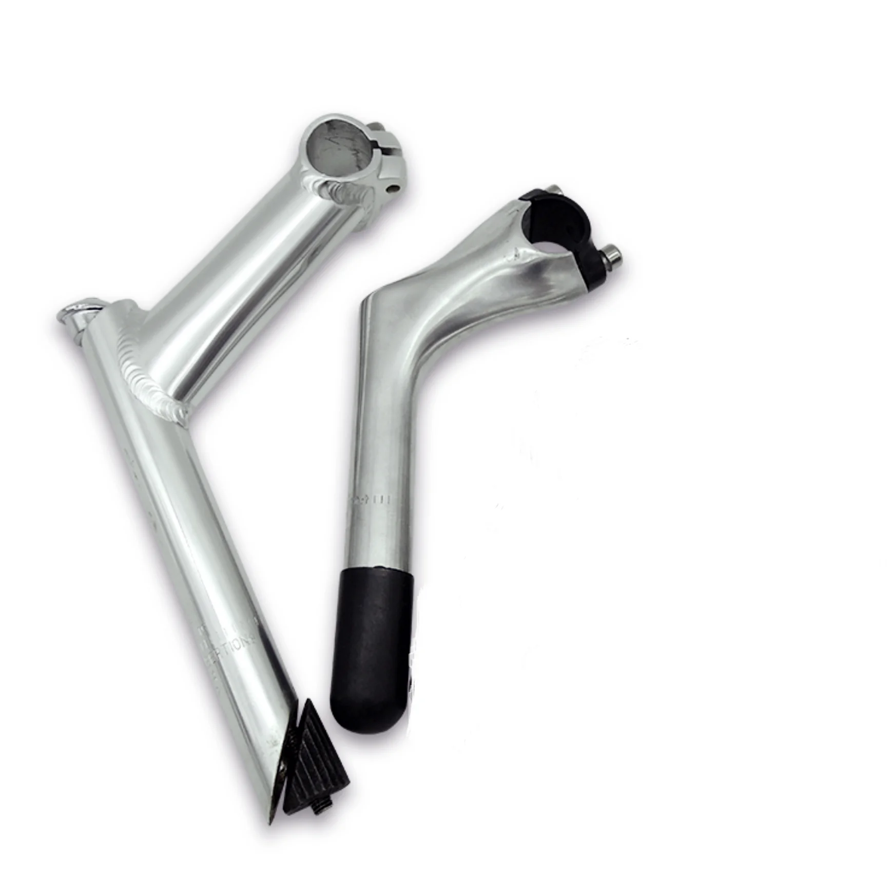 Велосипедный держатель руля с гусиной шеей 700C шоссейный велосипед 25 4 мм