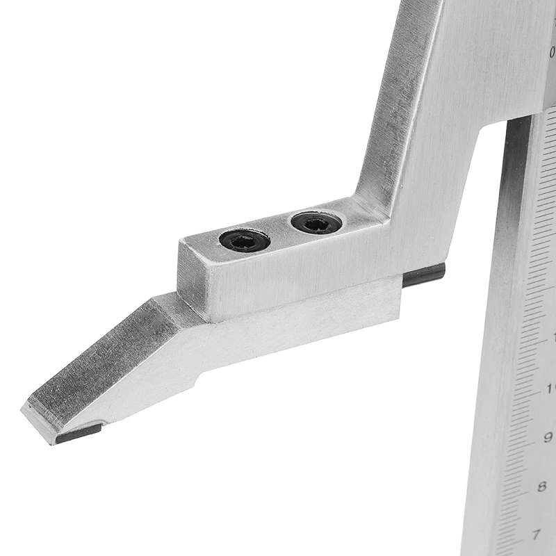 

Digital Height Gauge Vernier Calipers Measure 0-200mm/0-300mm Stainless steel Gauge Height Measuring Instruments with Stand