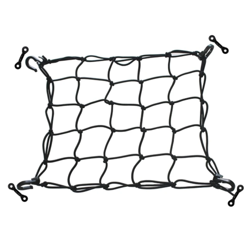

Kayak Deck Cargo Net Kayak Cargo Bungee Net Bungee Cargo Net