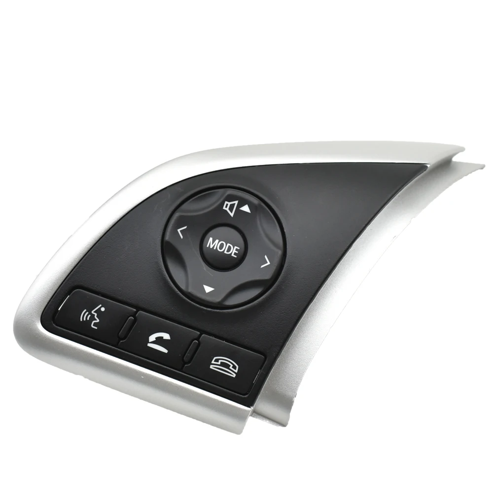 Новая кнопка громкости звука на руль левая сторона подходит для Mitsubishi ASX 2013 2014 2015