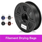 Сушилка для 3D-принтера, пакеты для вакуумной сушки ABS PLA PETG аксессуары для TPU и других влагостойких сушилок