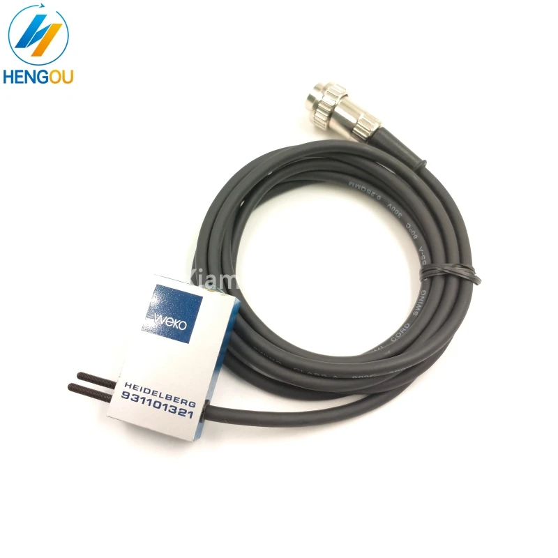 1 шт. новый датчик печатной машины Speedmaster 102 SM102 93.110.1321 | Компьютеры и офис