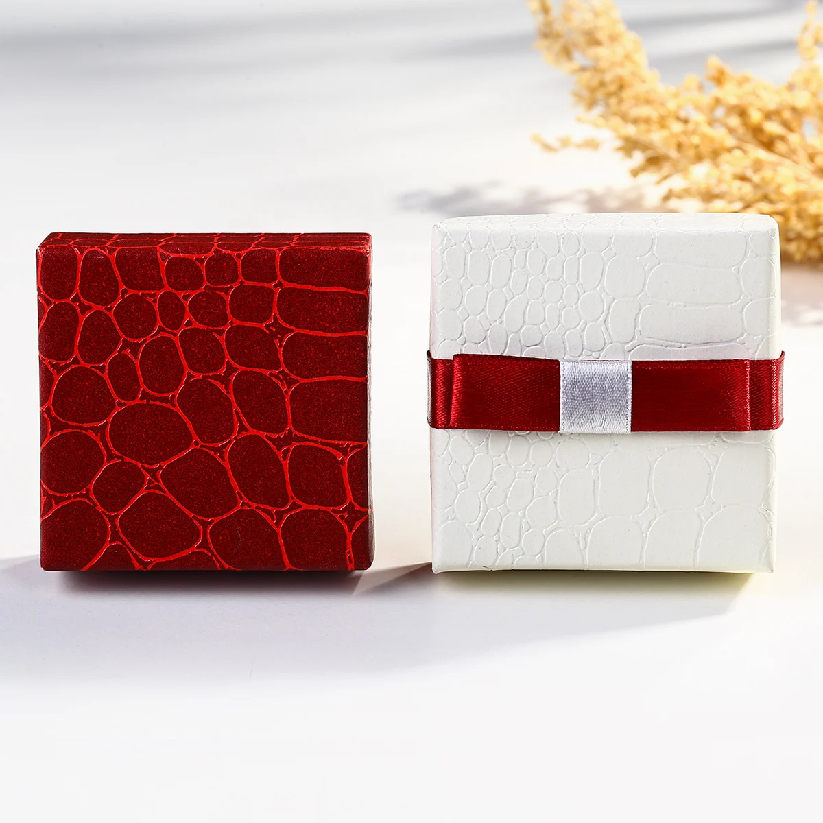 Женские серьги-гвоздики с животными WOSTU из стерлингового серебра 925 пробы цветным