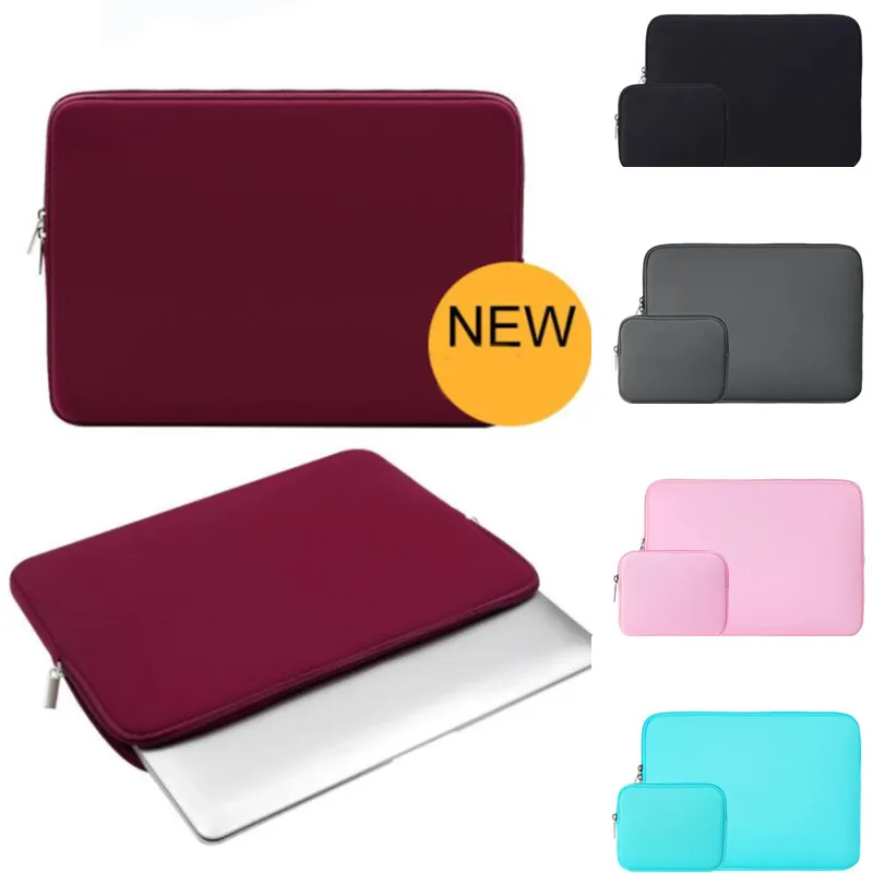 

Portable Notebook Laptop Bag for Acer Chromebook 11 13 14/R11 R13/Spin 1 3 5 7/Aspire E5 R3 V5 Laptop Sleeve Case Liner Bag