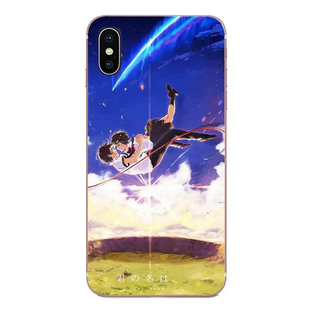 Обувь для косплея аниме ваше имя маленьких девочек и мальчиков Kiminonawa LG G2 G3 G4 G5 G6 G7