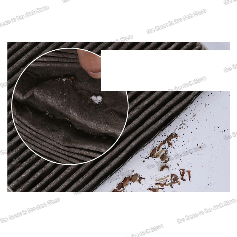 Автомобильный фильтр для очистки воздуха Lsrtw2017 очиститель Geely Boyue атлас 2016 2017 2018