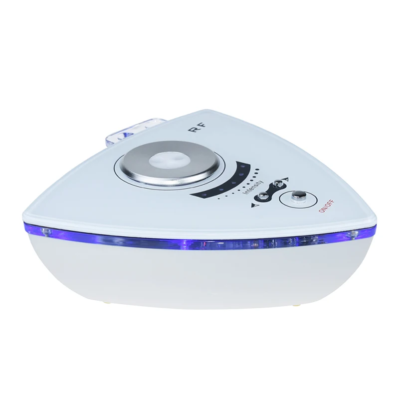 Уход за лицом РФ тела радиочастотный механизм Профессиональный 2 в 1 RF лифтинг