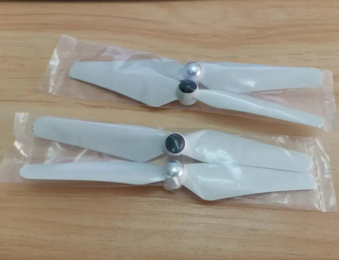 JYU Hornet S HornetS RC Quadcopter запасные части CW CCW лезвие пропеллера 4 шт./компл. | Игрушки и