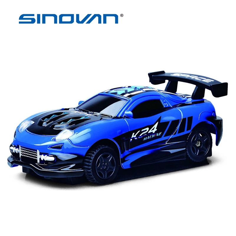 Настенный скалолазание гоночный Мини RC автомобиль домашний Автомобиль радио