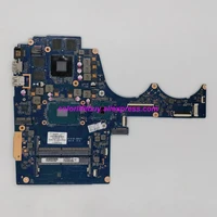 genuine 856678 601 856678 001 960m4gb i7 6700hq dag35amb8e0 laptop motherboard for hp notebook 15 bc 15 ax 15t bc000 15t ax000