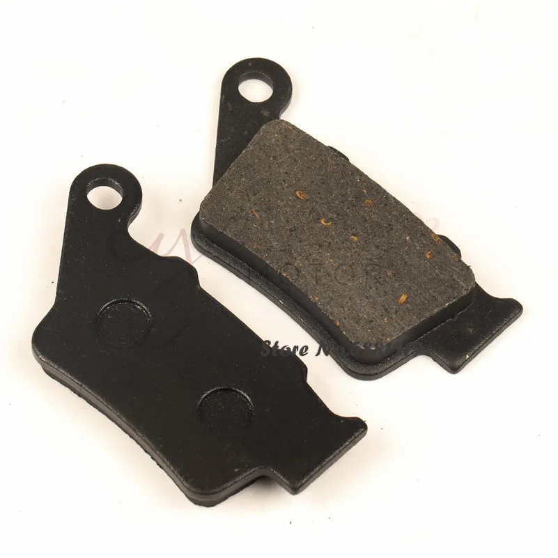 Передние и задние тормозные колодки для мотоциклов BMW F800GS F800 GS F 800 2008 2009 |