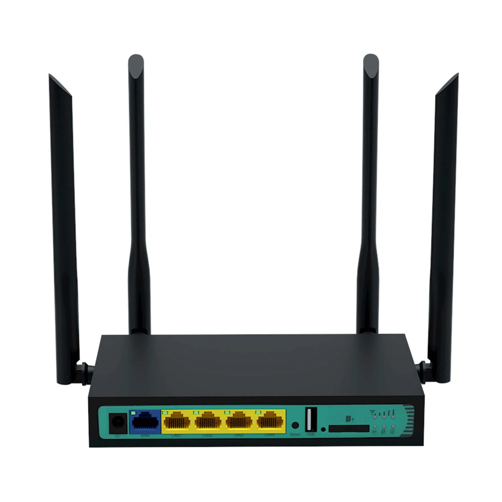 192.168.1.1 openwrt 4G LTE Wi-Fi маршрутизатор 300 Мбит/с 3g/4G беспроводной CPE Lte модем автомобильный беспроводной 300 Мбит/с слотом для sim-карты высокий