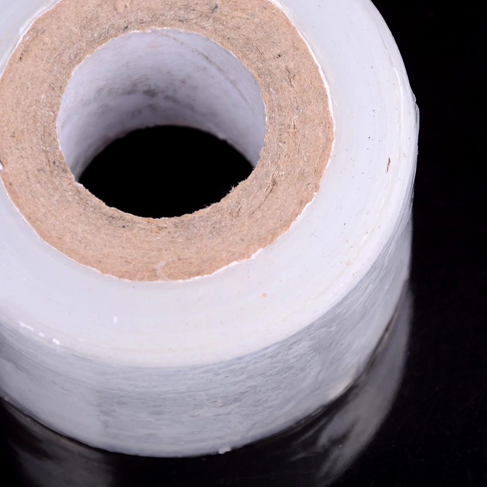 

1Roll 120cm Self-adhesive Fruit Tree Grafting Tape Plants Tools Nursery Stretchable Garden Flower Vegetable Grafting Tapes