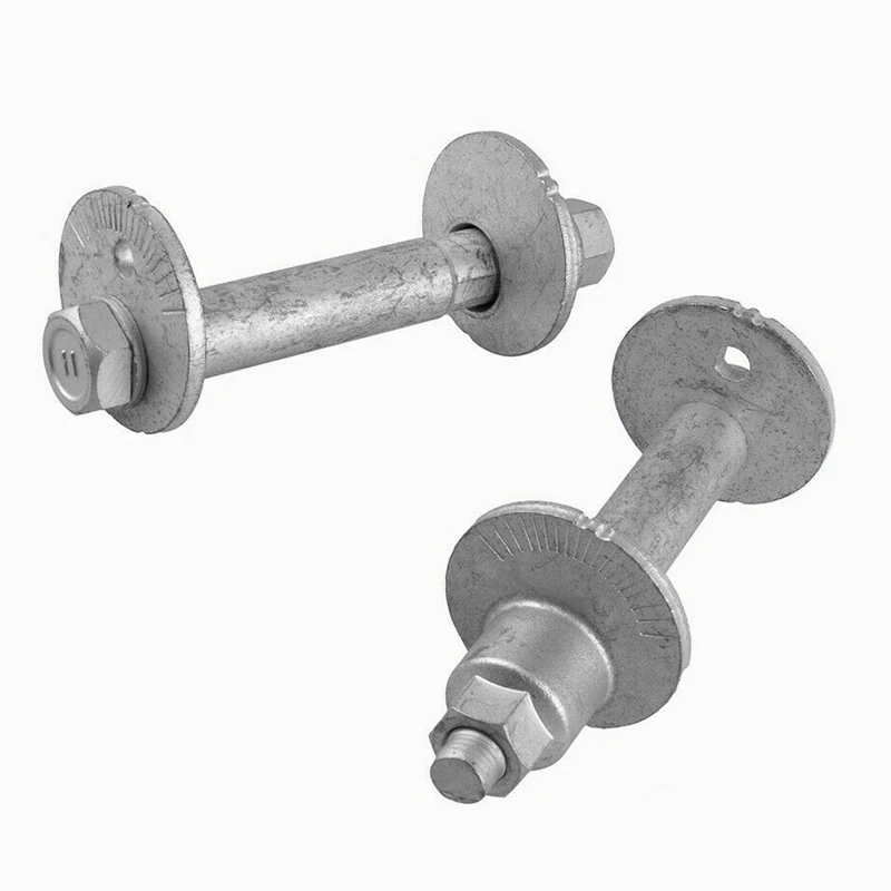 

Lower Control Cam Plate Toe Adjust Camber for Toyota 4Runner Tacoma Hilux Lexus 48452-35020 4845235020