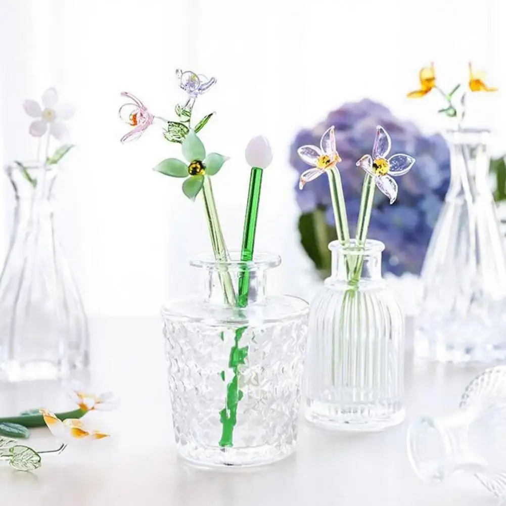 

Долговечная искусственная бутылка для растений для гостиной