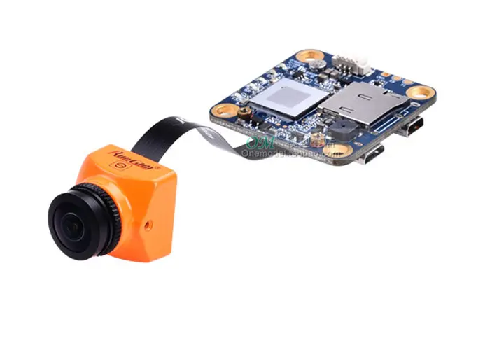 Оригинальная воздушная камера FPV 1080P видеокамера/RUNCAM split 2S-orange/split MINI2/split-2 S wifi