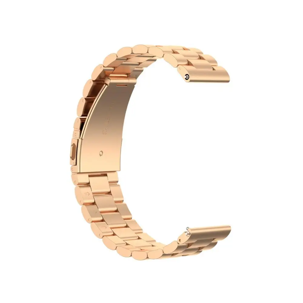 

Stainless Steel Watch Band Wrist Strap for Samsung Gear Amazfit Pace