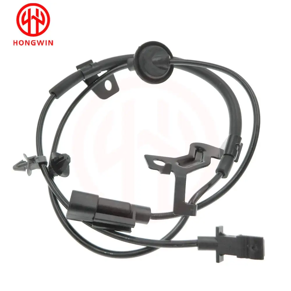 Задний правый датчик скорости ABS 4670A582 для Mitsubishi ASX Outlander II 1 8 2 0 i DI-D CW1W CW4W CW5W CX4A GA2W |