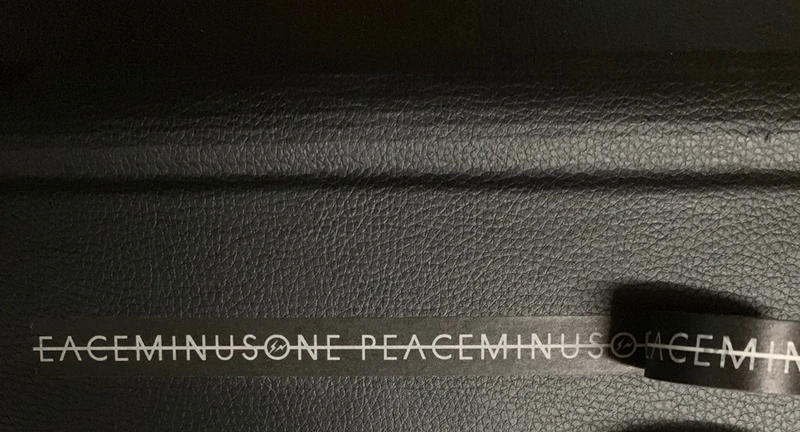 Kpop лента с надписью G-dragon маргаритками |