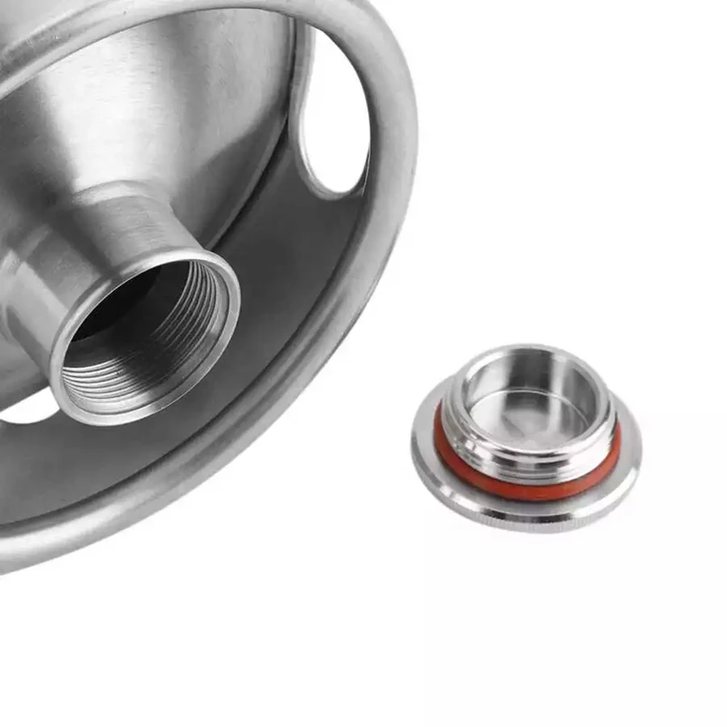 

2L Threaded Bottle Fresh Beer Kegs Beer Kegs Draft Beer Kegs Stainless Steel Sealed Beer Cans Sealed Beer Cans