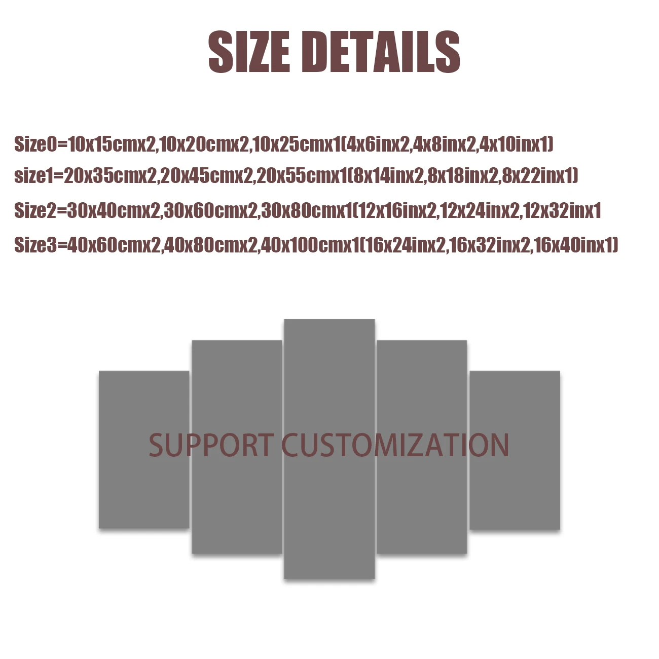 5 шт. декоративные настенные постеры для BMW 3 E90 | Дом и сад